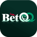Betqq logo