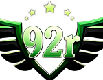 92R Game Logo