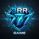 3rr777 Game Logo