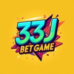 33J Bet Game Logo