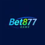 Bet877 game logo