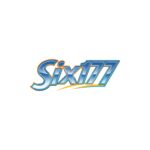 Six177 Game Logo