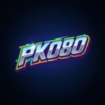 pk080 Game Logo