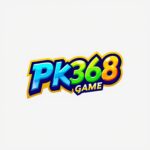 PK368 Game Logo