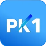 PK1 Game Logo
