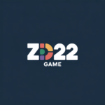 ZD22 Game Logo