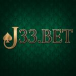 J33.Bet Game Logo