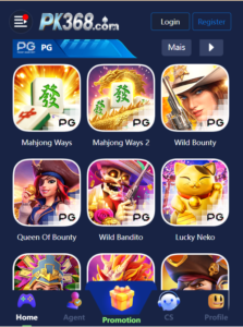 PK368 Game Download Latest (2026) Best Earning APP 2