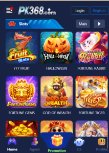 PK368 Game Download Latest (2026) Best Earning APP 3