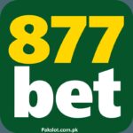 877bet Game Logo