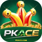 Pkace game Logo