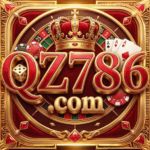 QZ786 Game Logo