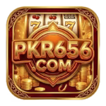 PKT656 Game Logo