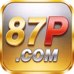 87 P game Logo