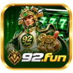 92 fun apk logo