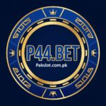 P44.Bet Game Logo
