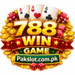 788win Game Logo
