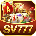 Sv777 game Logo