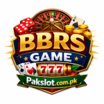 BBRS Game Logo