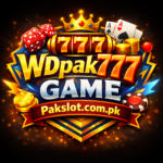 WdPak777 Game Logo