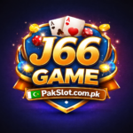 J66 Game Logo