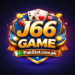 J66 Game Logo