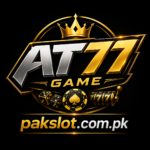 At77 Game Logo
