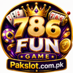 786Fun game APK Logo