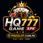 HQ777 Game APK Logo