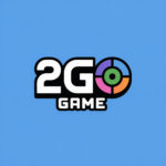 2Go game Logo