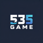 535games Logo