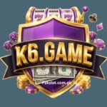 K6 Game Logo