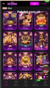 Unlock Real Rewards with K6 Game: Best Online Earning Game (2026) in Pakistan 4
