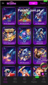 Unlock Real Rewards with K6 Game: Best Online Earning Game (2026) in Pakistan 3