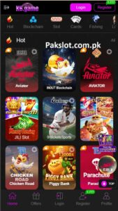 Unlock Real Rewards with K6 Game: Best Online Earning Game (2026) in Pakistan 1