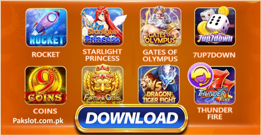 L83 Game, Games Library