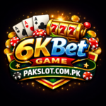 6kbet game logo